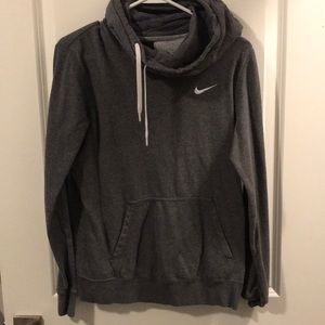 Nike sweatshirt